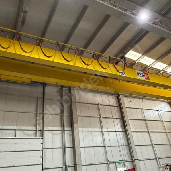 6.30 TONLUK SIFIR AYARINDA BÜLBÜLOĞLU VİNÇ