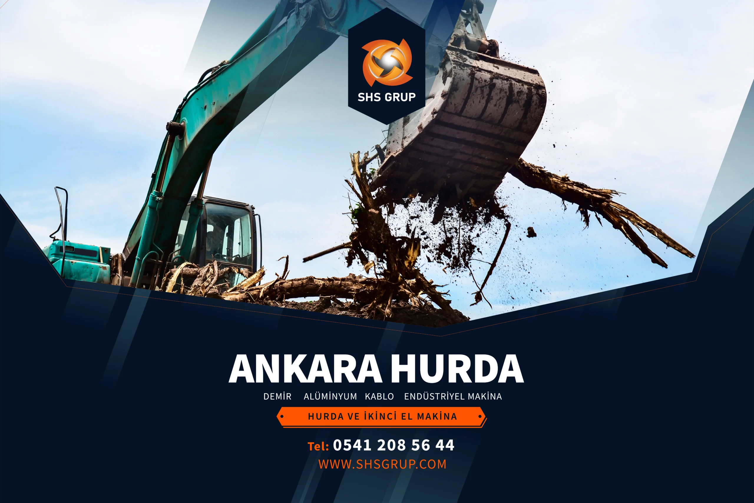 Ankara Hurda