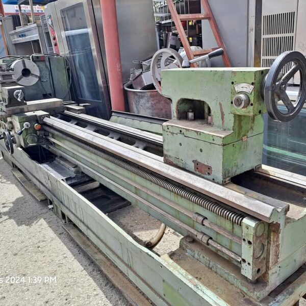 SMART CW6294BX3000 Üniversal Torna Makinesi