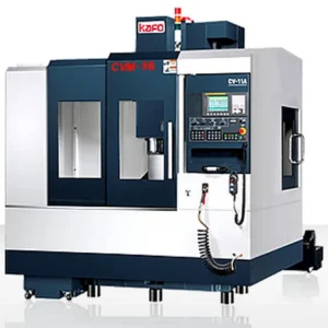 2. El CNC Makina Alım Satım