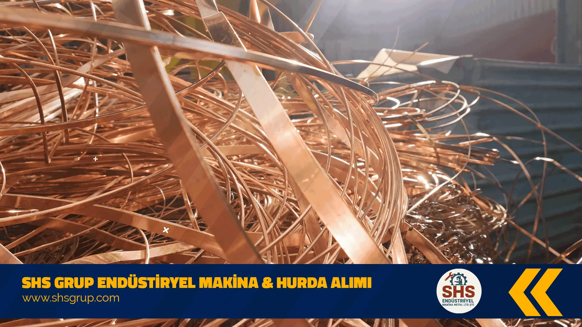 Soyma Bakır Hesaplama - Hurda Bakır Fiyatları