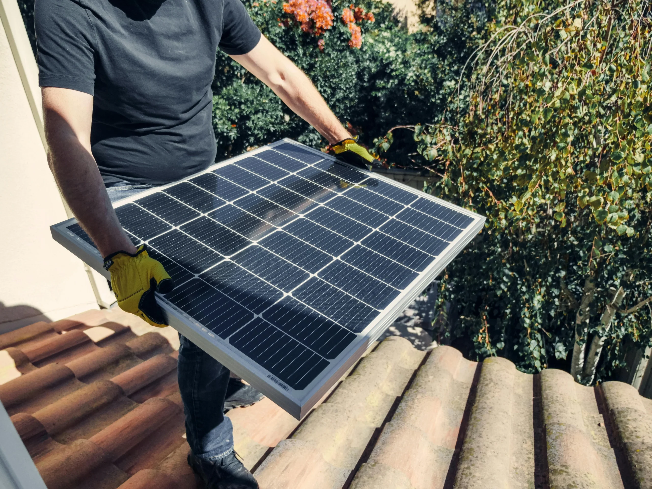 Güneş paneli satışı yenilenebilir enerji sistemleri