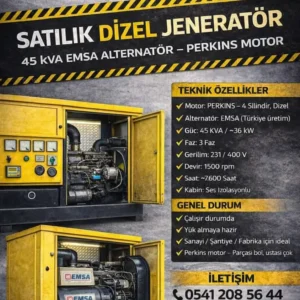 satılıksanayitipi-jeneratör