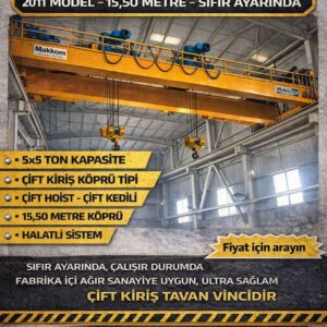 Ege CNC PLZ3000 Plazma Kesim Makinesi 2000x1000mm (İkinci El)